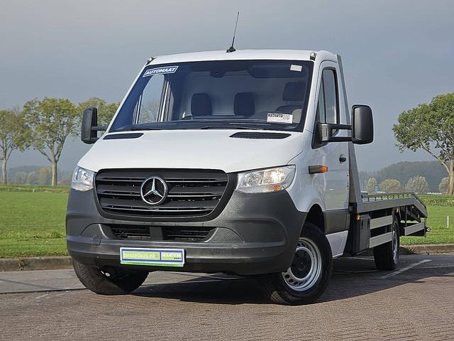 Mercedes-Benz Sprinter 2021 Diesel