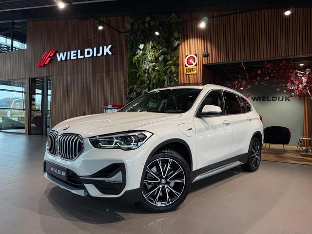 BMW X1 2022 Hybride