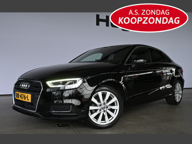 Audi A3 2018 Diesel