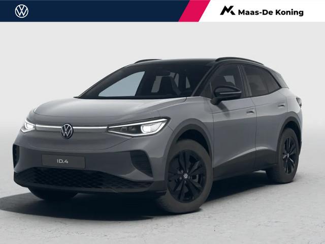 Volkswagen ID.4 2027 Elektrisch