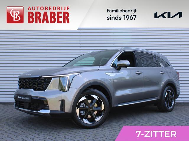 Kia Sorento 2026 Hybride