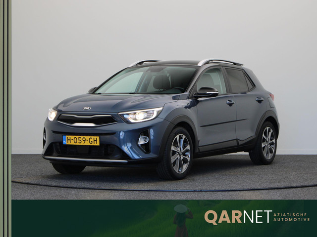 Kia Stonic 2020 Benzine
