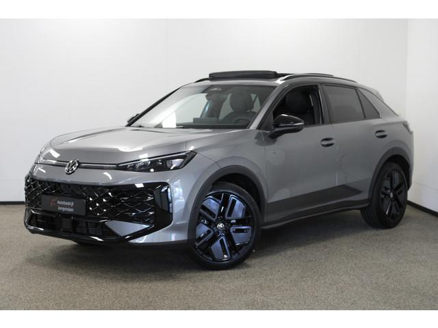Volkswagen T-Roc 2026 Benzine
