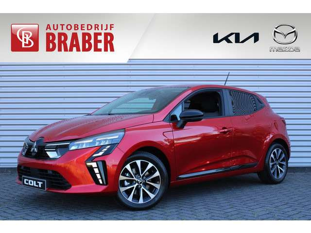 Mitsubishi Colt 2025 Benzine