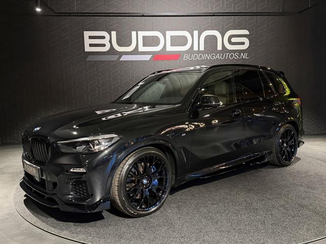 BMW X5 2021 Hybride