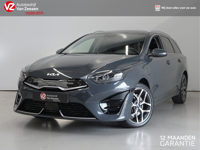 Kia Ceed 2024 Hybride