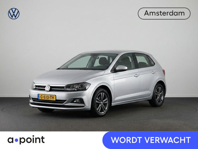 Volkswagen Polo 2019 Benzine