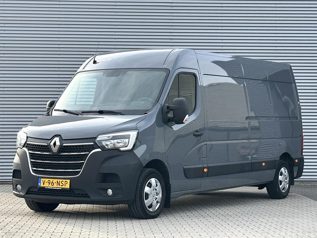 Renault Master 2021 Diesel