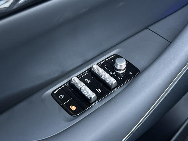 Geely E5