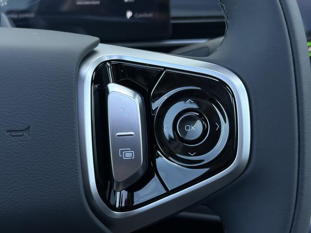 Geely E5