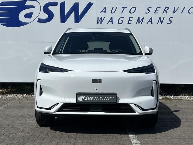 Geely E5