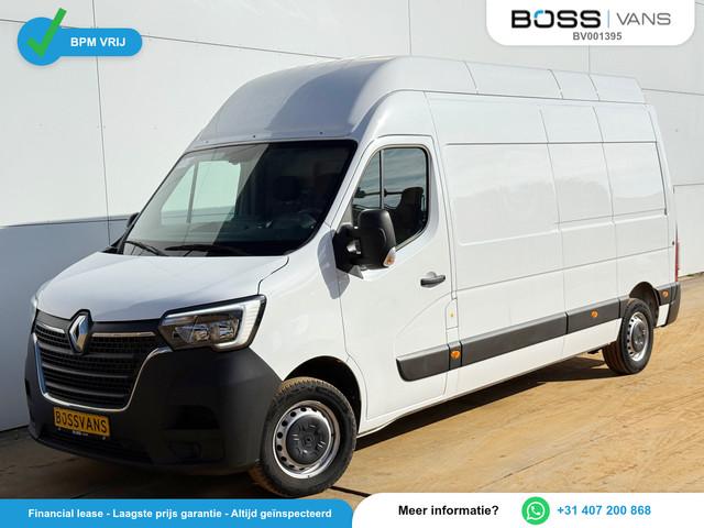 Renault Master 2024 Diesel