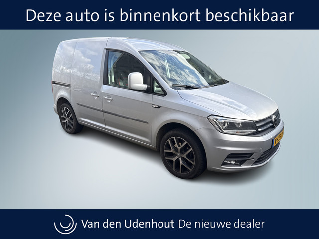 Volkswagen Caddy 2019 Diesel