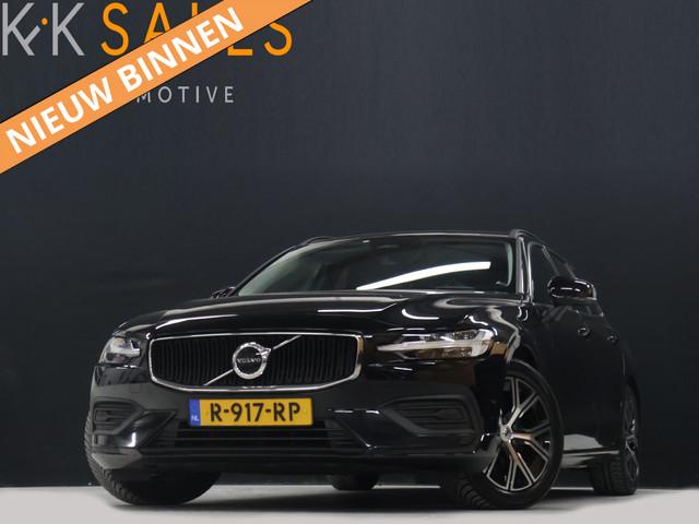 Volvo V60 2022 Hybride