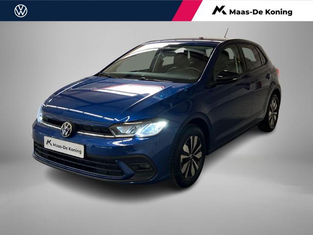 Volkswagen Polo 2025 Benzine