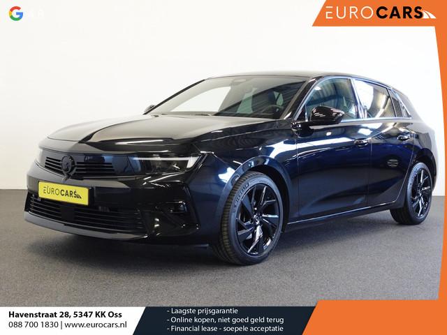 Opel Astra 2023 Benzine