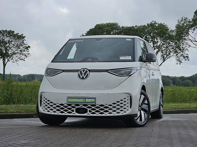 Volkswagen ID. Buzz 2024 Elektrisch