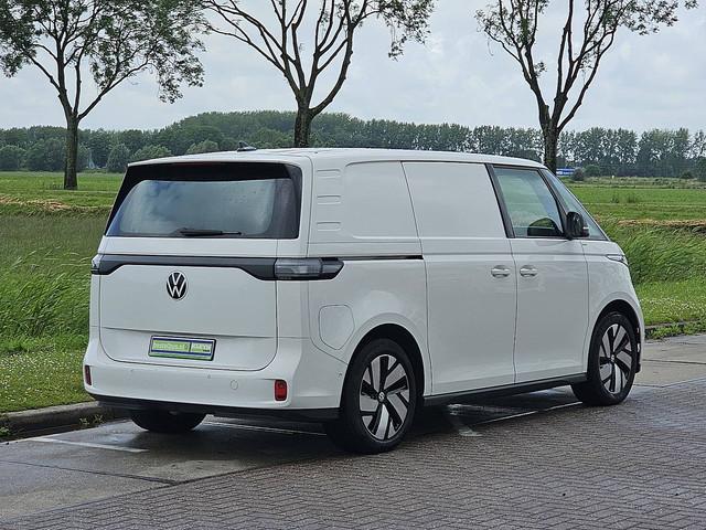 Volkswagen ID. Buzz