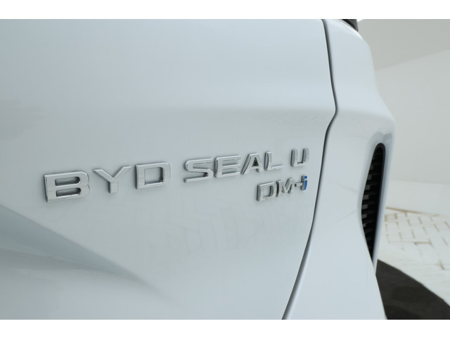 BYD Seal U