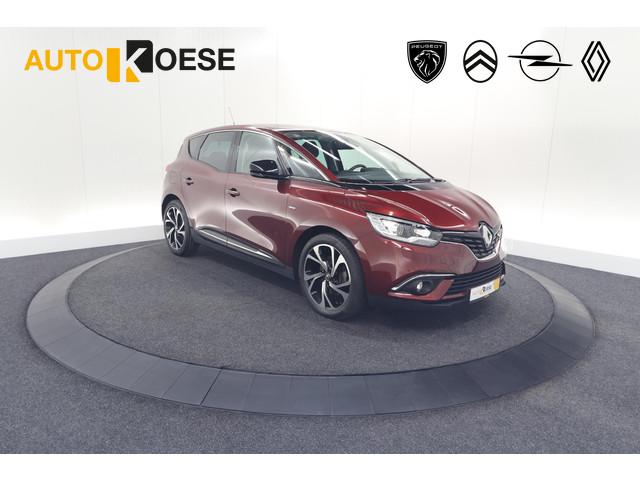 Renault Scenic 2019 Benzine
