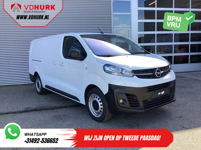 Opel Vivaro 2024 Diesel