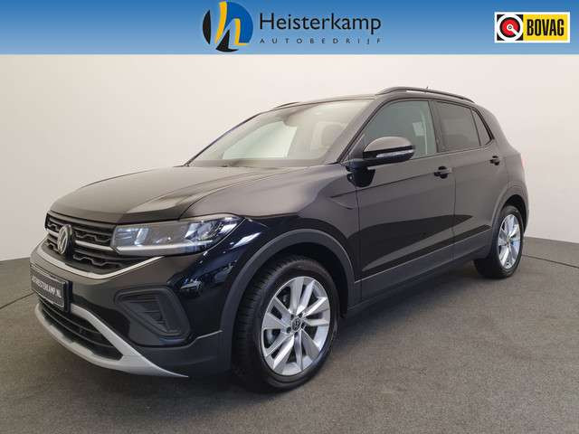 Volkswagen T-Cross 2024 Benzine