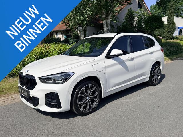 BMW X1 2021 Hybride