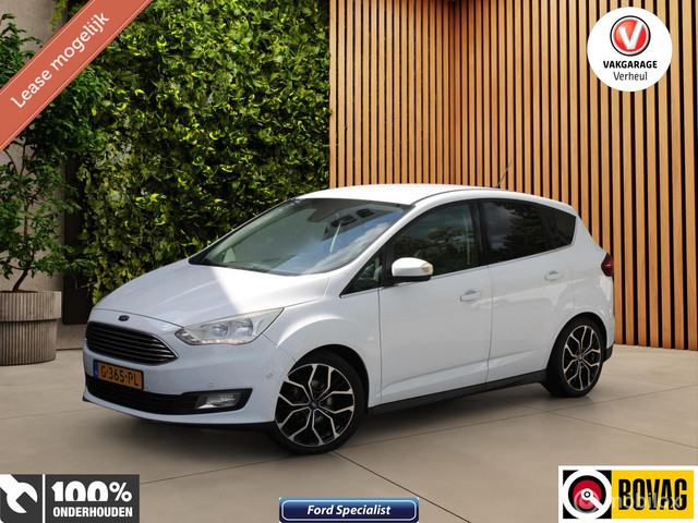 Ford C-Max 2015 Benzine