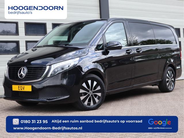 Mercedes-Benz EQV