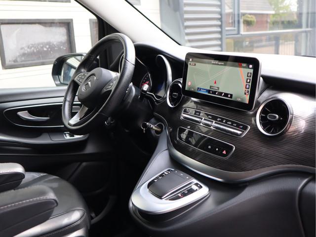 Mercedes-Benz EQV