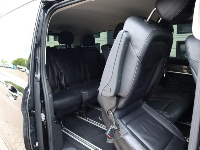 Mercedes-Benz EQV