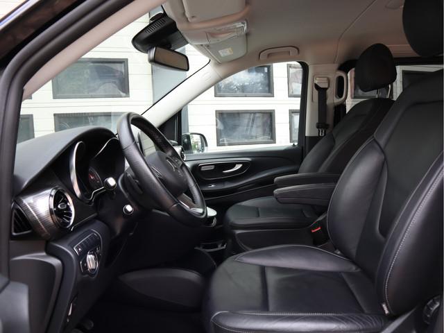 Mercedes-Benz EQV