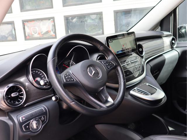 Mercedes-Benz EQV