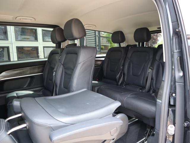 Mercedes-Benz EQV