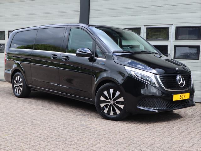 Mercedes-Benz EQV