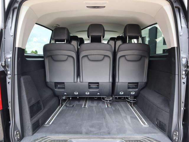 Mercedes-Benz EQV