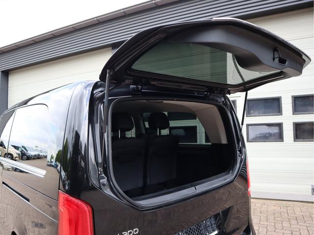 Mercedes-Benz EQV