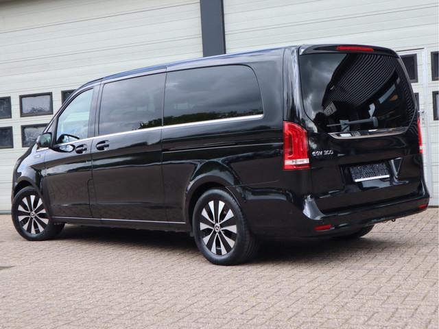 Mercedes-Benz EQV