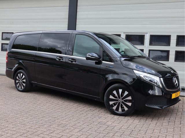 Mercedes-Benz EQV
