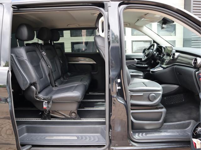 Mercedes-Benz EQV