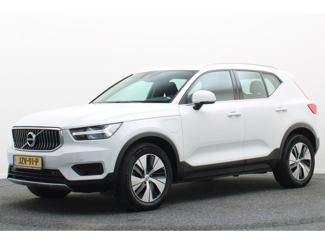 Volvo XC40 2021 Hybride
