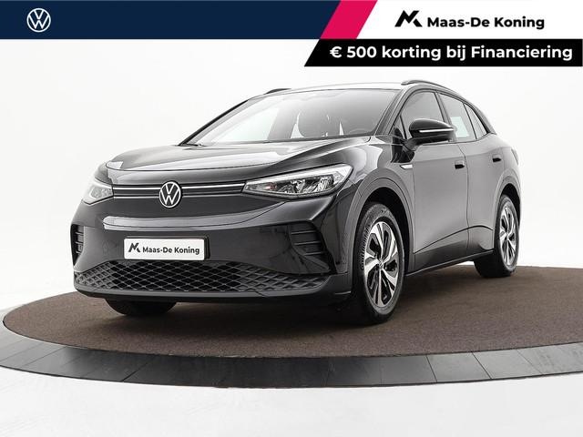 Volkswagen ID.4 2023 Elektrisch