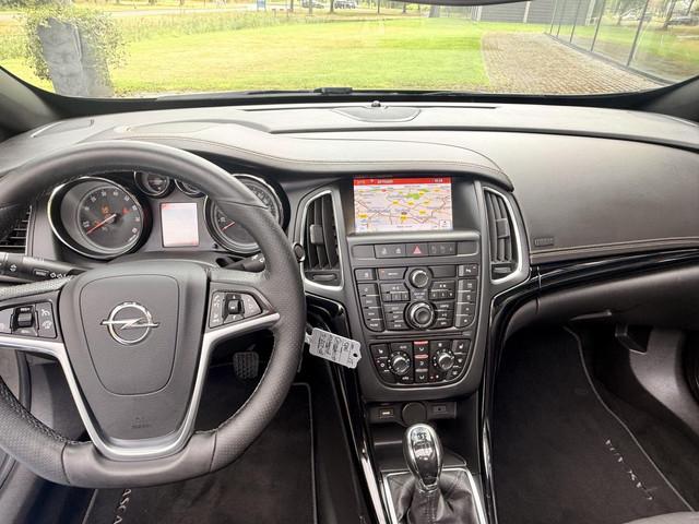 Opel Cascada
