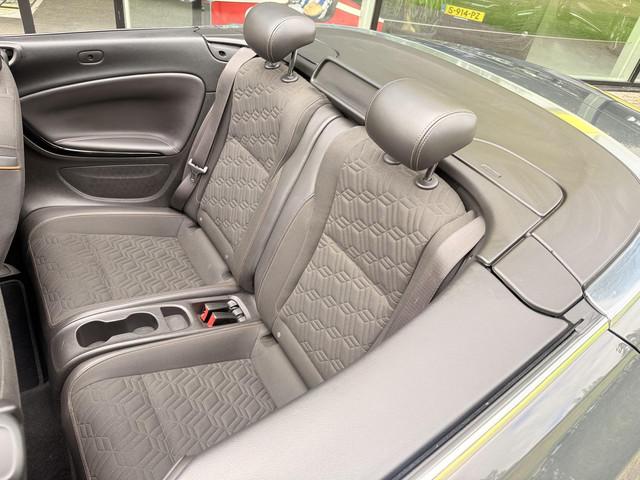 Opel Cascada