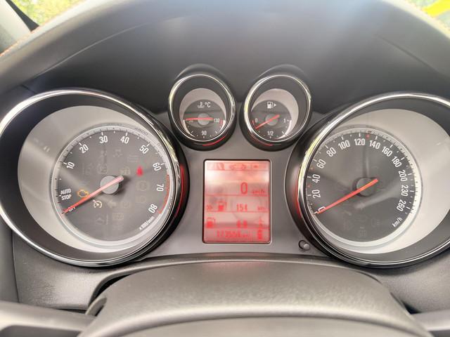 Opel Cascada