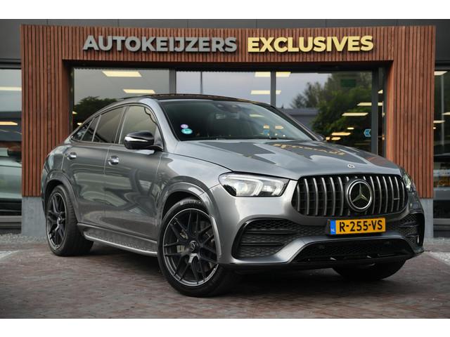 Mercedes-Benz GLE 2022 Benzine