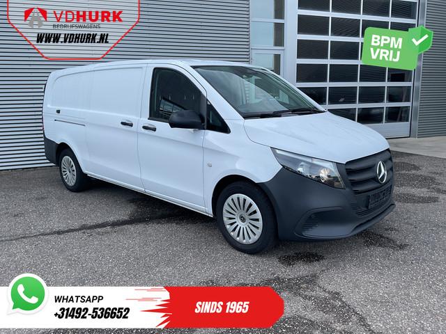 Mercedes-Benz Vito 2024 Diesel