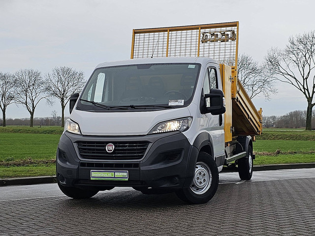 Fiat Ducato 2020 Diesel