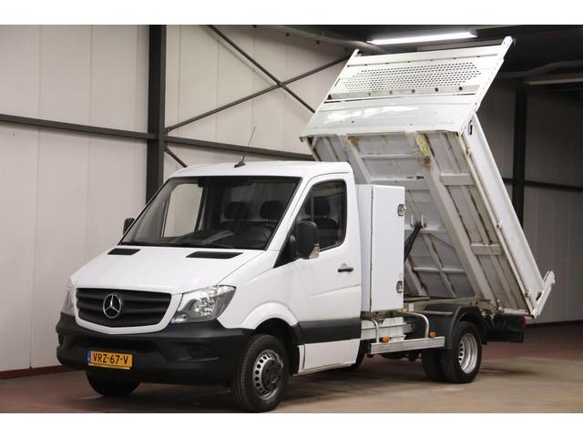 Mercedes-Benz Sprinter 2018 Diesel