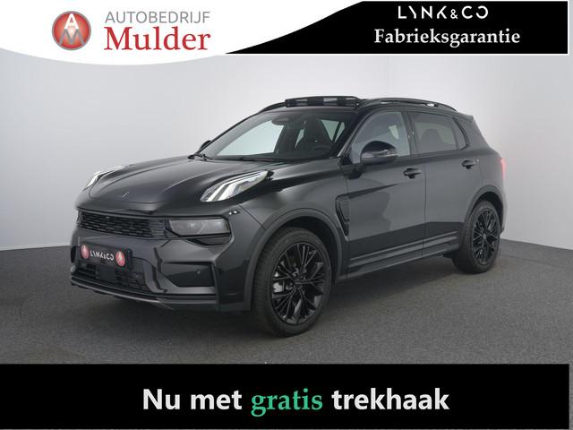 Lynk & Co 01